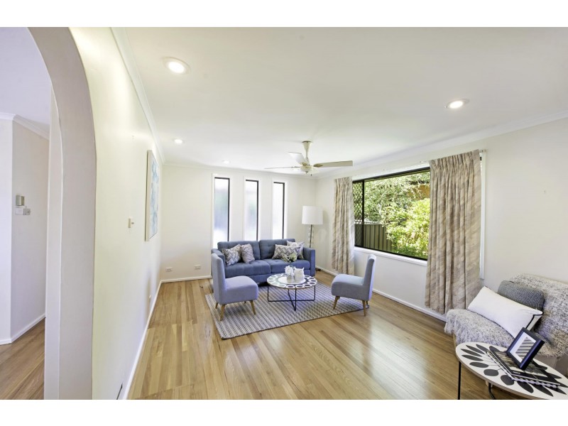 3 Kingham Place, Charnwood ACT 2615