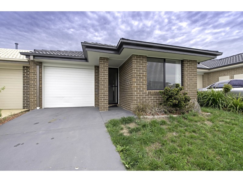 7 Margaret Tucker Street, Bonner ACT 2914