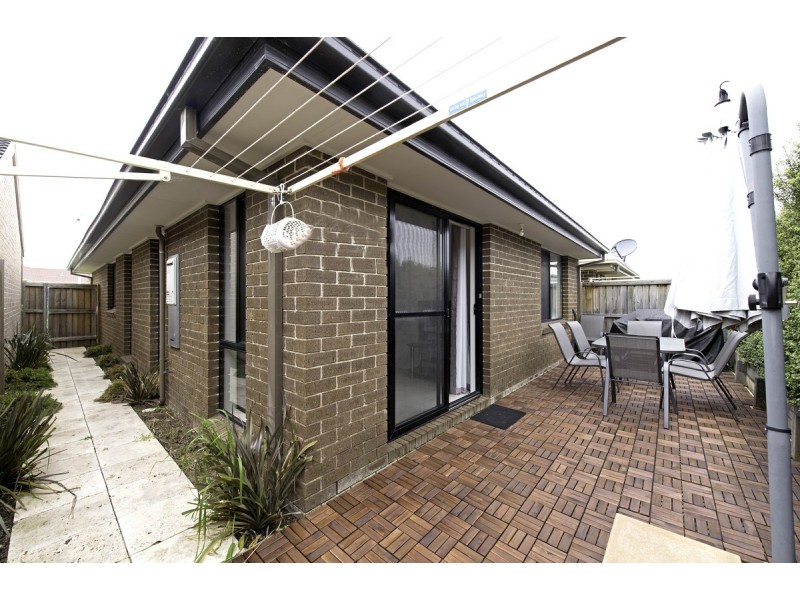 7 Margaret Tucker Street, Bonner ACT 2914