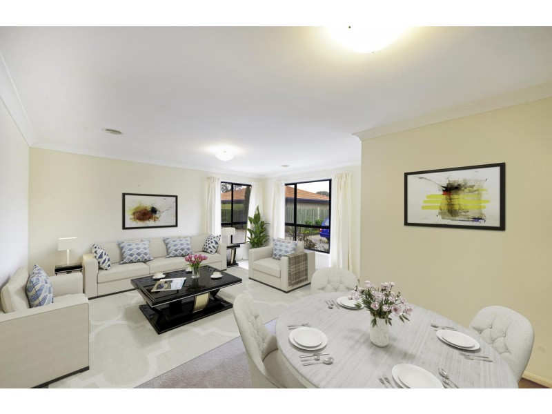 43/131 Britten Jones Drive, Holt ACT 2615