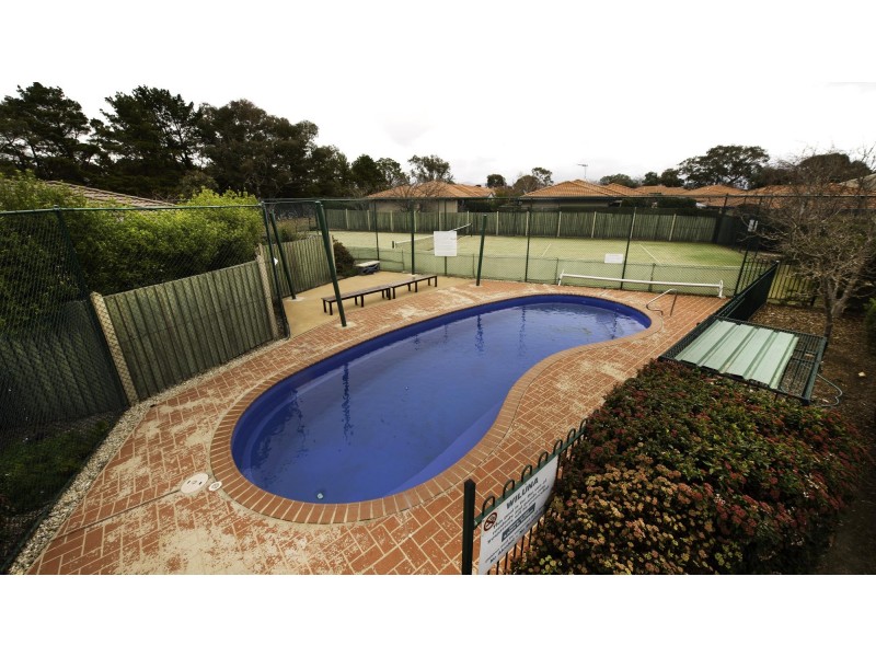 43/131 Britten Jones Drive, Holt ACT 2615