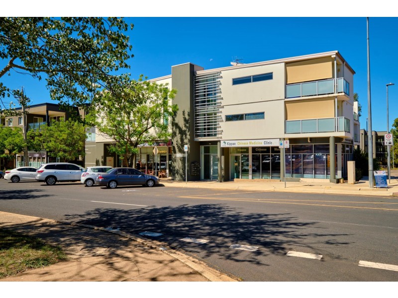 8/64 Hardwick Crescent, Holt ACT 2615