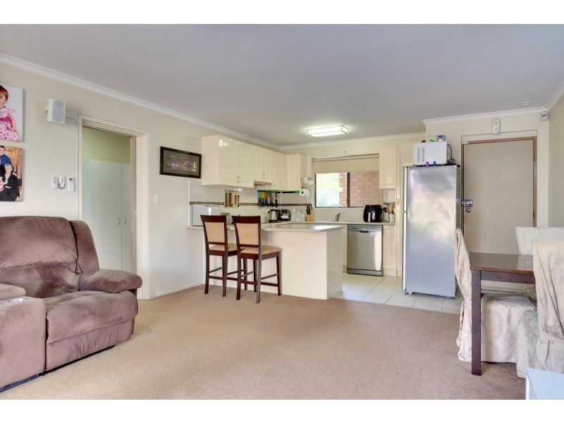 18/30 Chinner Crescent, Melba ACT 2615