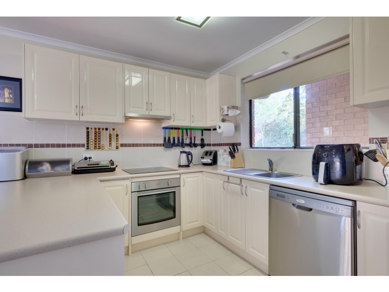 18/30 Chinner Crescent, Melba ACT 2615