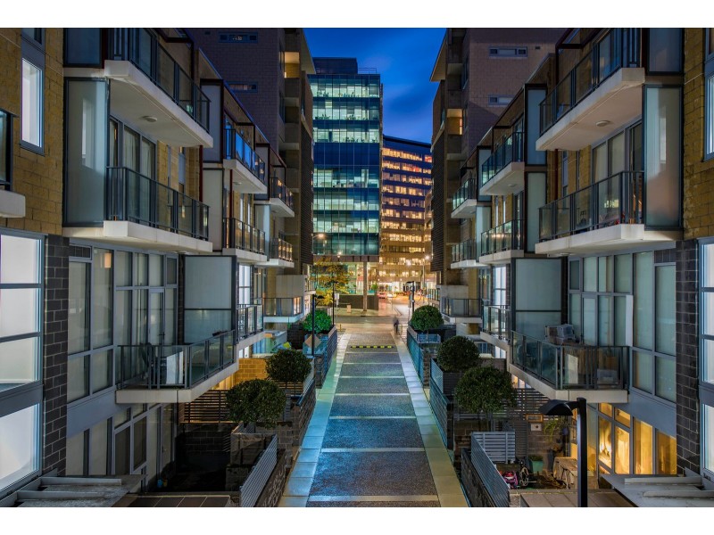 6/2 The Mews, City ACT 2601