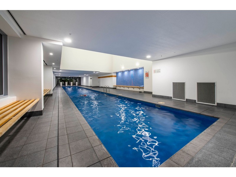 6/2 The Mews, City ACT 2601