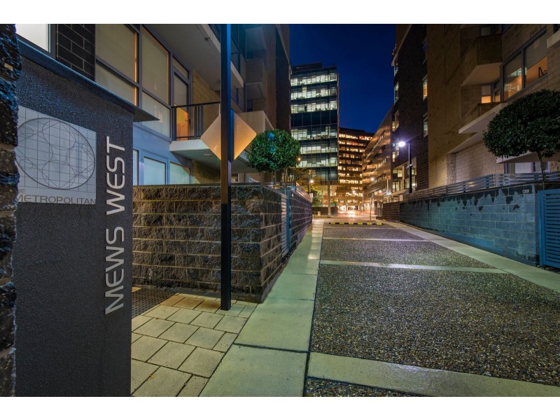 6/2 The Mews, City ACT 2601