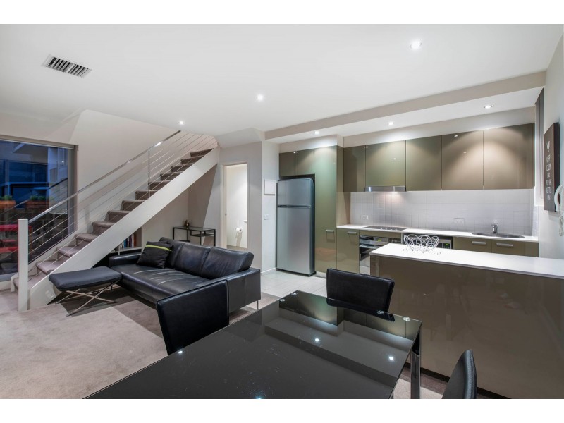 6/2 The Mews, City ACT 2601