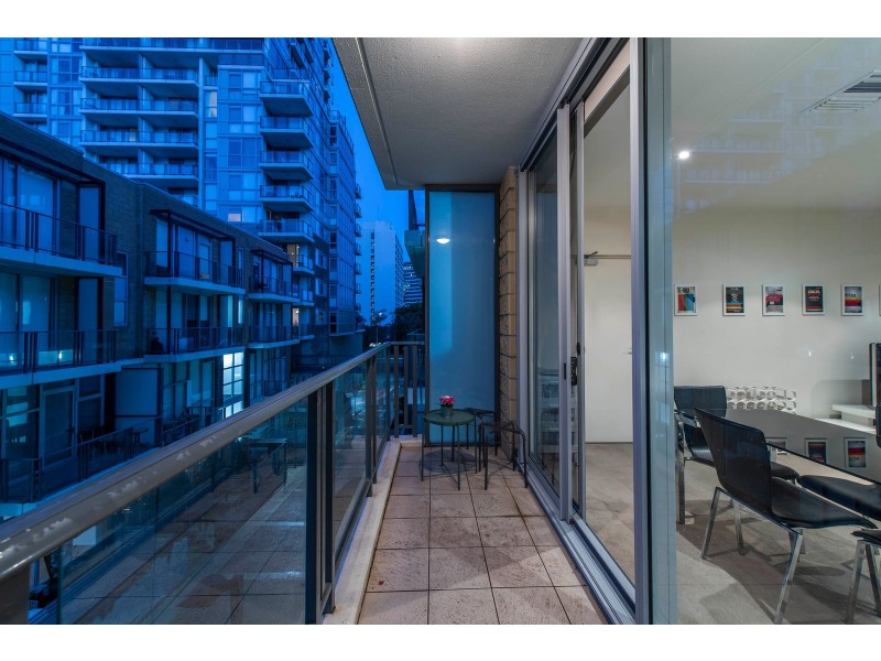 6/2 The Mews, City ACT 2601