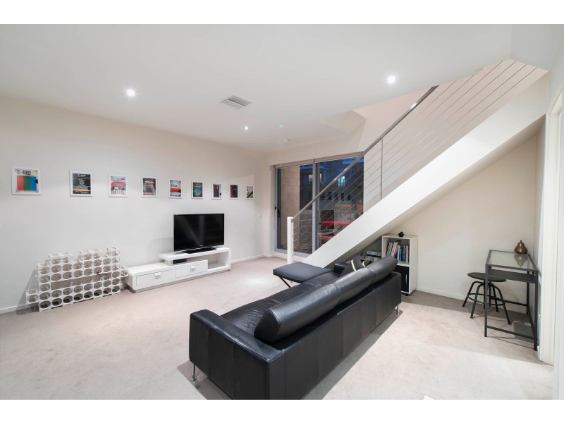 6/2 The Mews, City ACT 2601