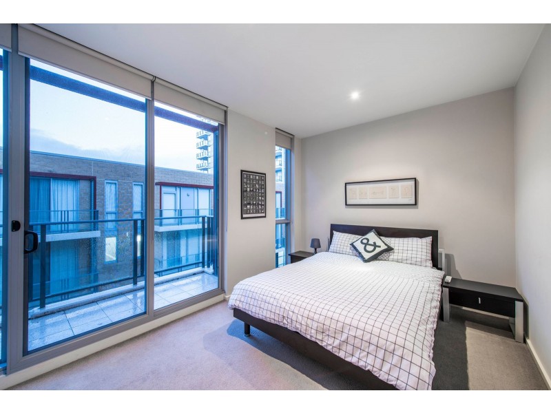 6/2 The Mews, City ACT 2601