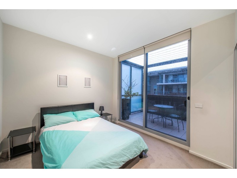 6/2 The Mews, City ACT 2601