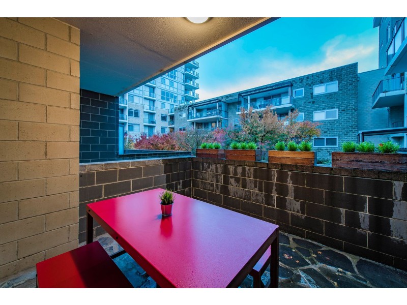 6/2 The Mews, City ACT 2601