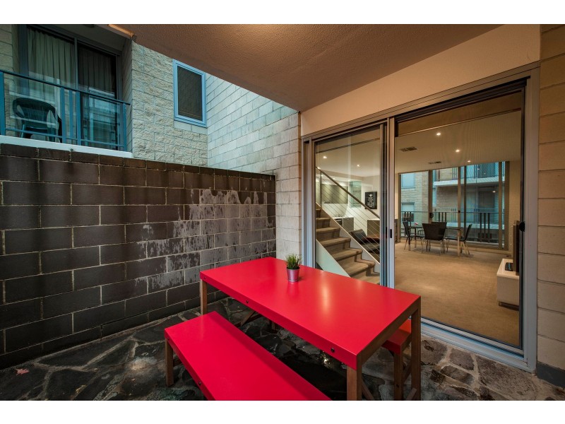 6/2 The Mews, City ACT 2601