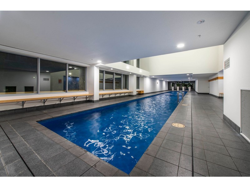 6/2 The Mews, City ACT 2601