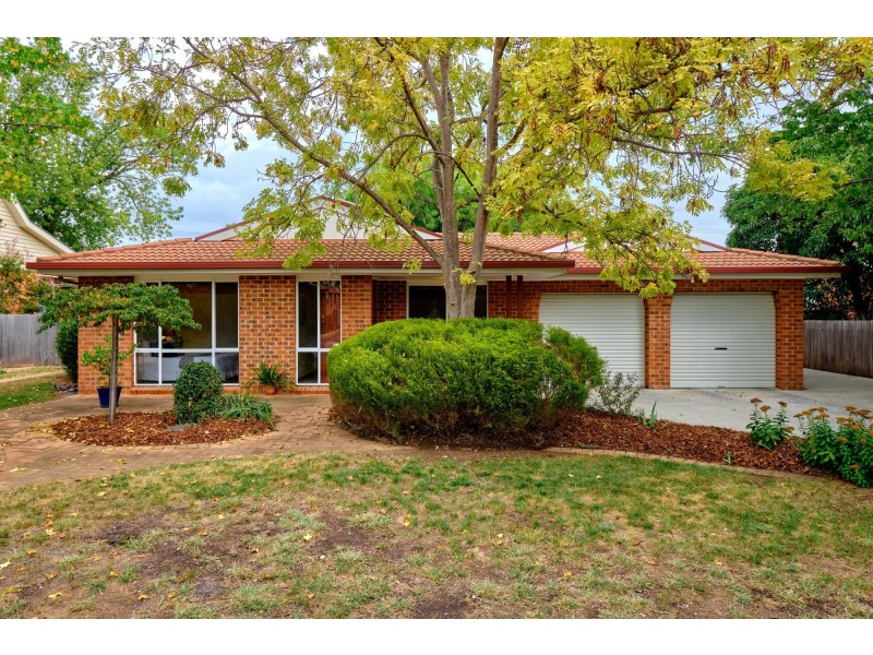 21 Kerferd Street, Watson ACT 2602