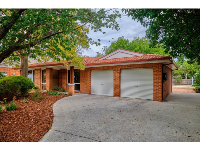 21 Kerferd Street, Watson ACT 2602