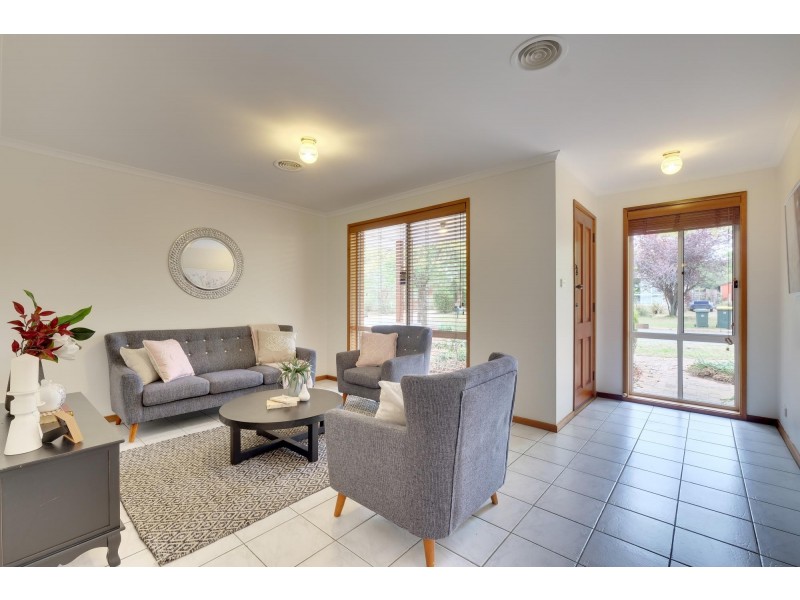 21 Kerferd Street, Watson ACT 2602