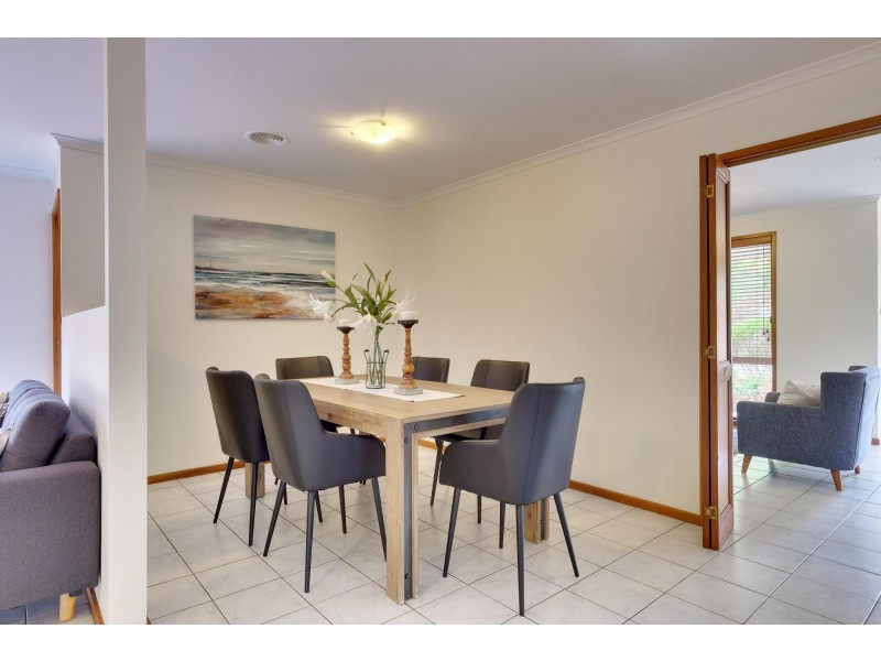 21 Kerferd Street, Watson ACT 2602