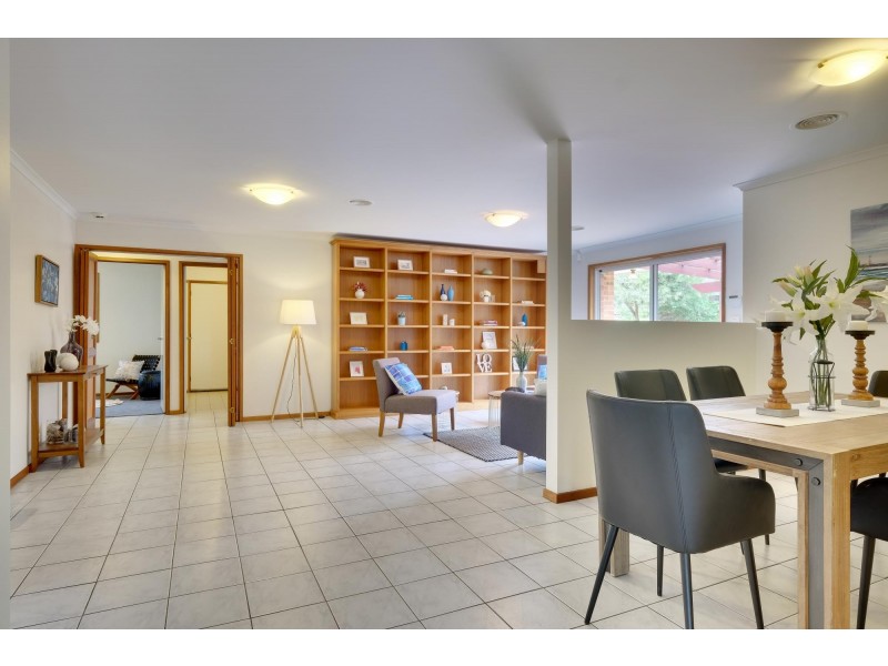 21 Kerferd Street, Watson ACT 2602