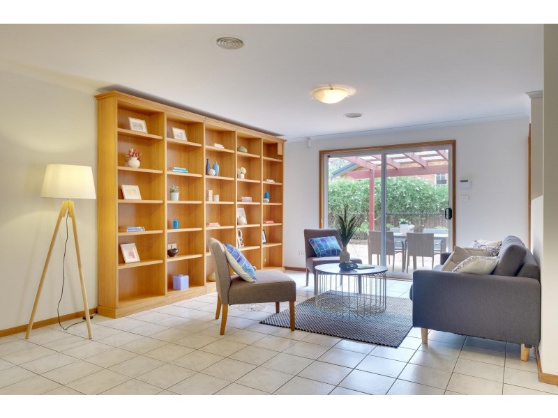21 Kerferd Street, Watson ACT 2602