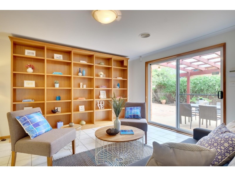 21 Kerferd Street, Watson ACT 2602
