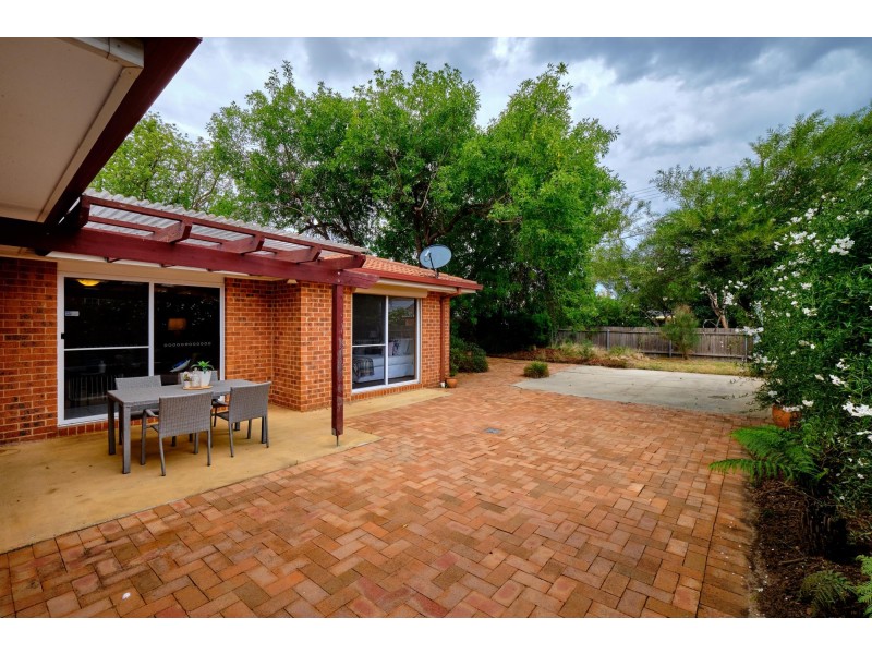 21 Kerferd Street, Watson ACT 2602