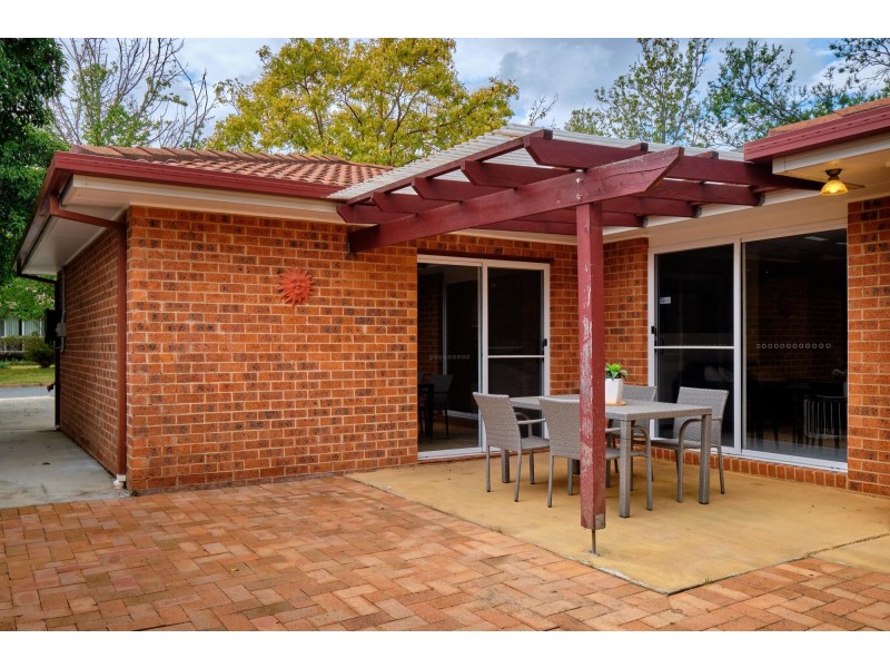 21 Kerferd Street, Watson ACT 2602