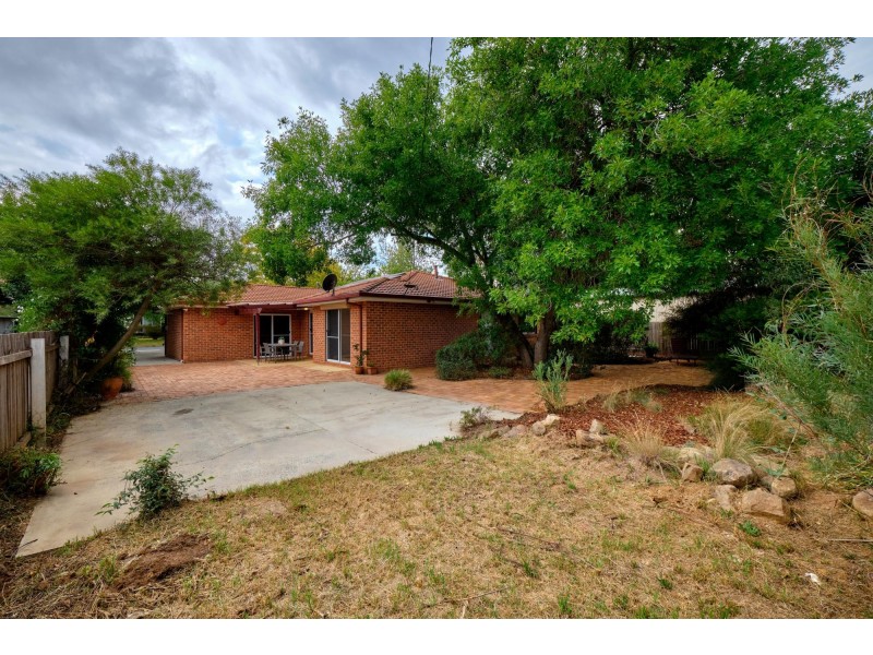 21 Kerferd Street, Watson ACT 2602