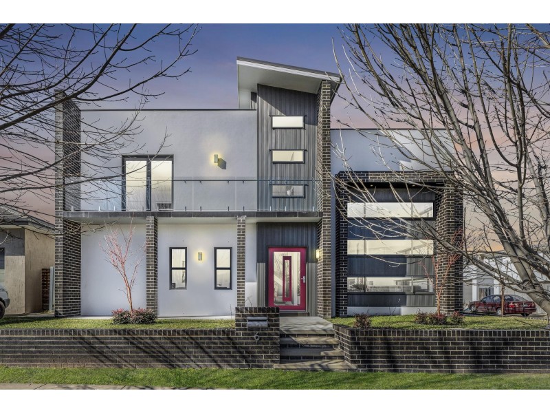 6 Chiesa Street, Forde ACT 2914