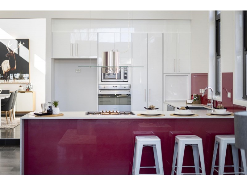 6 Chiesa Street, Forde ACT 2914