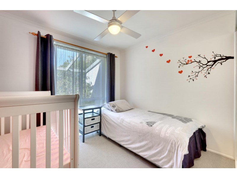 33/22 Duggan Street, Calwell ACT 2905