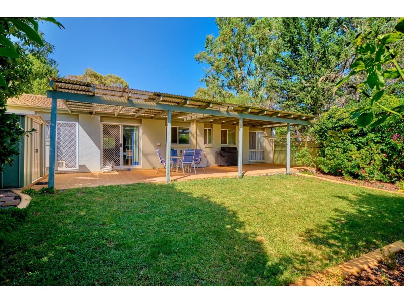33/22 Duggan Street, Calwell ACT 2905