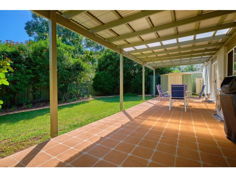 33/22 Duggan Street, Calwell ACT 2905