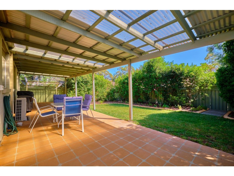 33/22 Duggan Street, Calwell ACT 2905