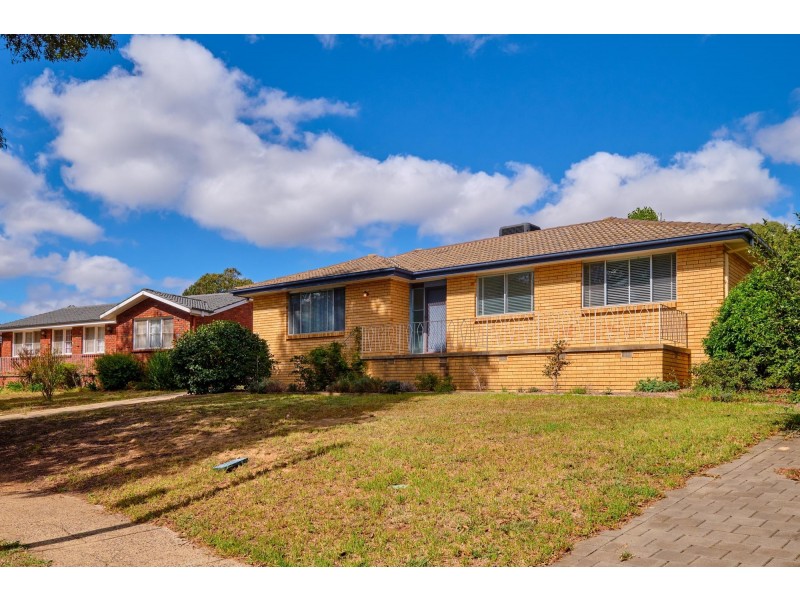 95 Fullagar Crescent, Higgins ACT 2615