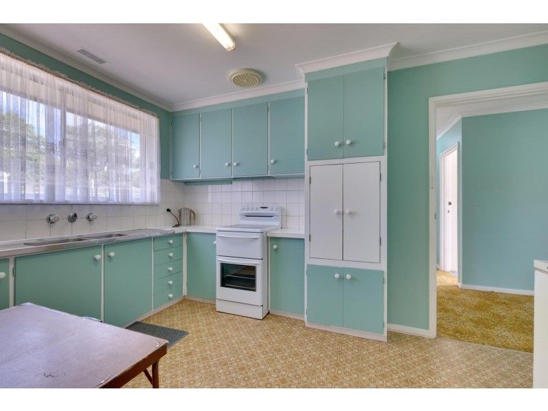 95 Fullagar Crescent, Higgins ACT 2615