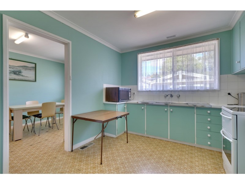 95 Fullagar Crescent, Higgins ACT 2615