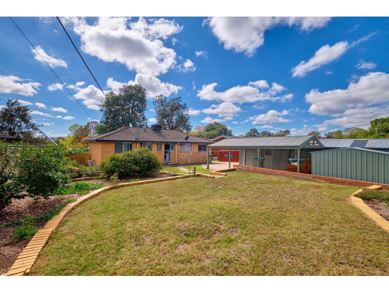 95 Fullagar Crescent, Higgins ACT 2615