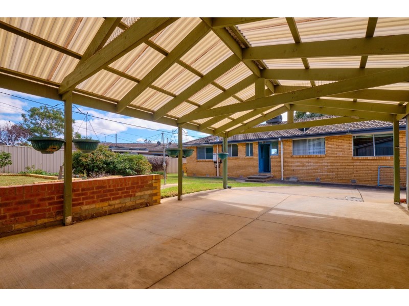 95 Fullagar Crescent, Higgins ACT 2615