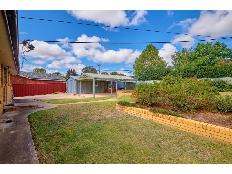 95 Fullagar Crescent, Higgins ACT 2615