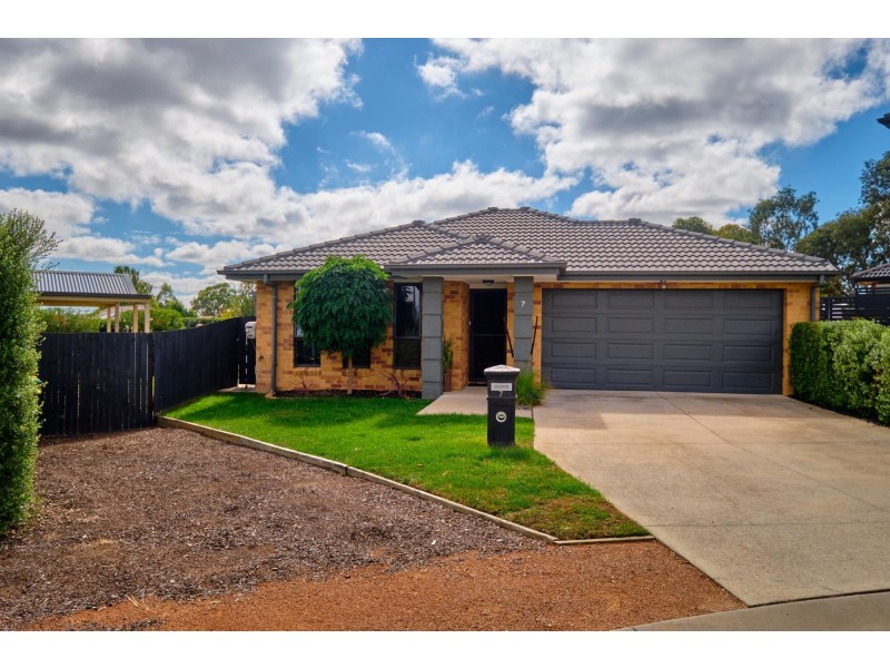 7 Sax Place, Macgregor ACT 2615
