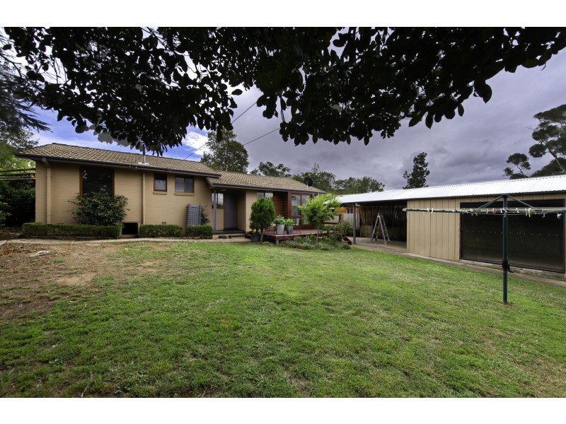 7 Worrall Street, Holt ACT 2615