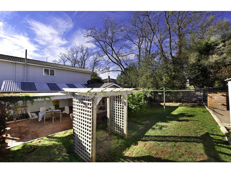 46 Holyman Street, Scullin ACT 2614