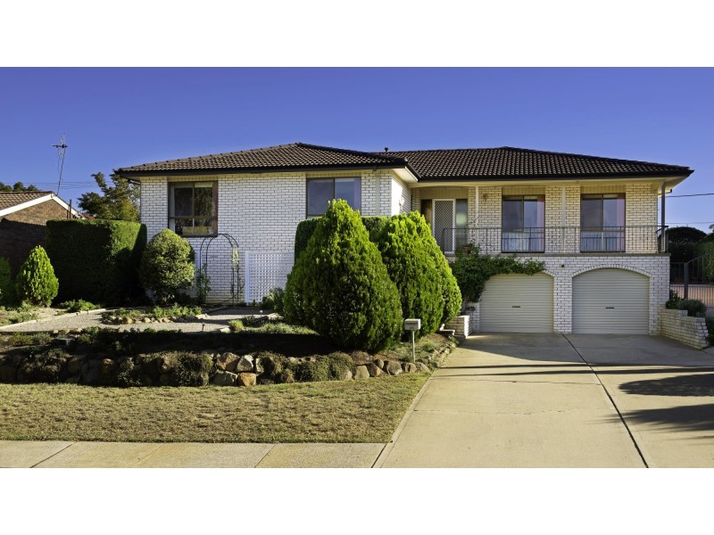 46 Mellor Circuit, Florey ACT 2615