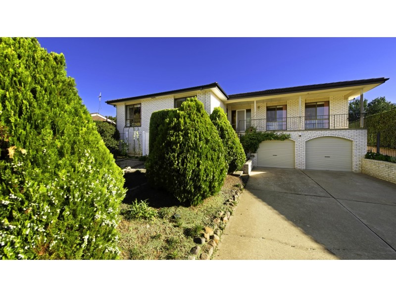 46 Mellor Circuit, Florey ACT 2615