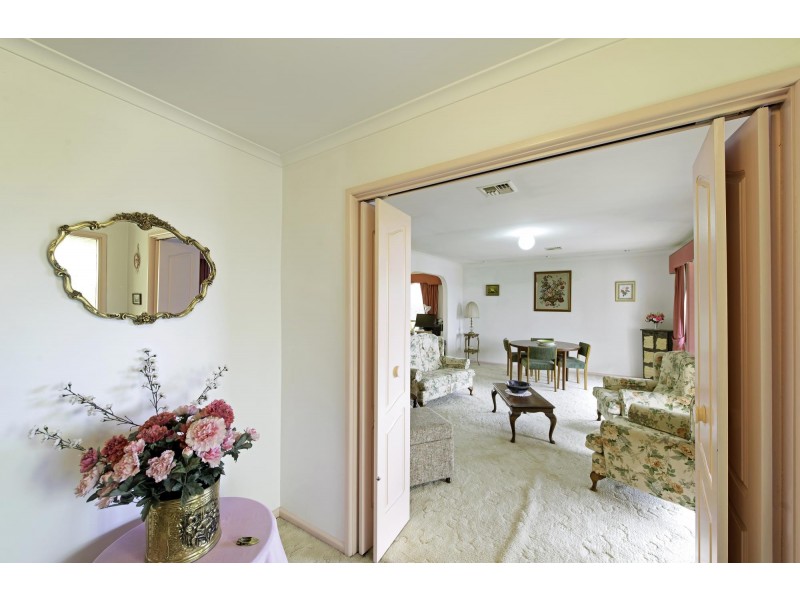 46 Mellor Circuit, Florey ACT 2615