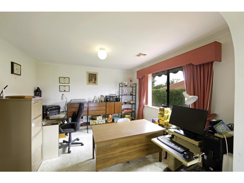 46 Mellor Circuit, Florey ACT 2615