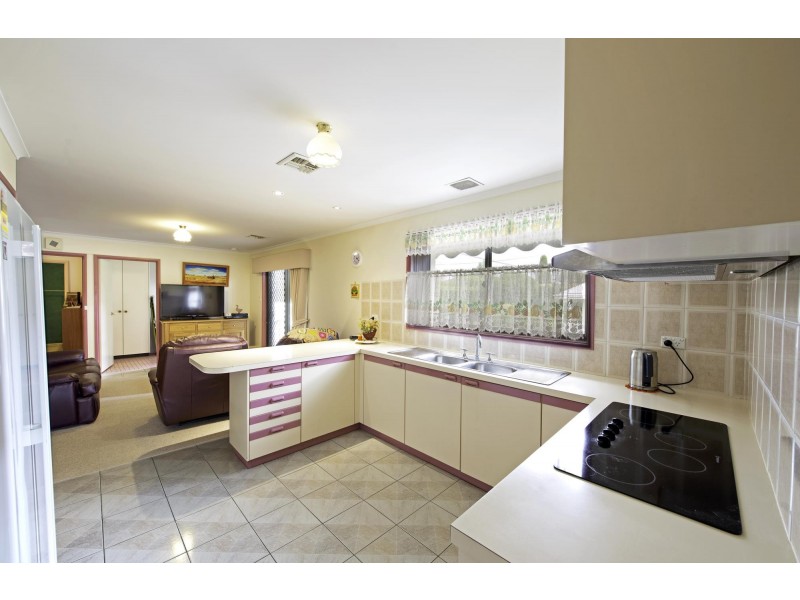 46 Mellor Circuit, Florey ACT 2615