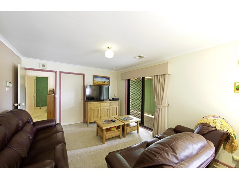 46 Mellor Circuit, Florey ACT 2615